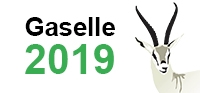 Gaselle 2019