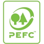 NorDan AS innehar det internasjonalt velkjente PEFC sertifikatet (the Programme for the Endorsement of Forest Certification). Dette betyr at vi har sporbarhets sertifisering som er dokumentert langs hele kjeden fra stubbe til forbruker og at råstoffet i produktene har sin opprinnelse i et bærekraftig skogsbruk. www.pefcnorge.org