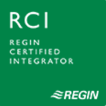 Regin Certfied Integrator