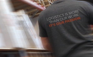 Vi gjør profesjonell og kostnadseffektiv logistikk enkelt for deg!
