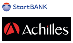 StartBANK og Achilles qualified