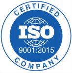 NS-EN ISO 9001