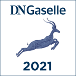 Gasellebedrift 2021