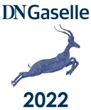 Gasellebedrift 2022