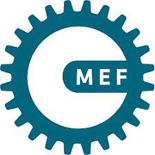 Organisert i MEF
