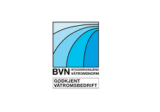 BVN - Byggebransjens Våtromsnorm