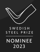 Swedish steel prize