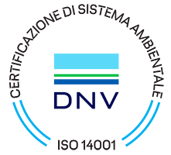 DNV 14001