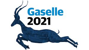 Oslo Låsservice AS er kåret til Gaselle-bedrift 2021