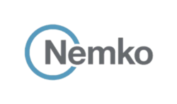 Sertifisering og godkjenning utført av Nemko bekrefter at vårt produkt tilfredsstiller alle krav og normer innen giftstoffer og stråling, i tillegg til brannsikkerhet.