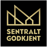 Sentral Godkjenning