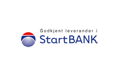StartBANK er et leverandørregister og bransjenettverk for de som vil levere varer og tjenester til bygg og anlegg, forvaltning, forsikring og fast eiendom i Norge. StartBANK-nettverket gir leverandørene mulighet til å konkurrere på like vilkår og bidrar til bruk av seriøse aktører.