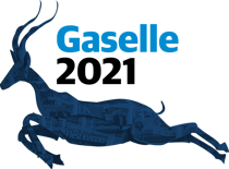 Gasellebedrift 2021