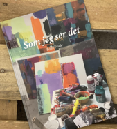 Vi har god erfaring med kunstkataloger