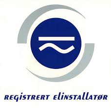 Registrert elinstallatør