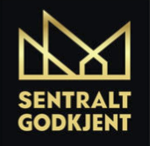 Sentral godkjenning i tiltaksklasse 3