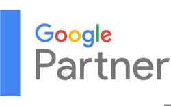 Mementor er sertifisert Google partner