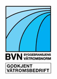 BVN -Byggebransjens våtromsnorm