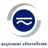 Registrert elinstallatør