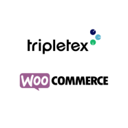 Integrasjon mellom din nettbutikk og regnskapsprogram. Tripletex og WooCommerce