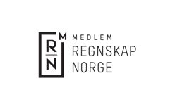 Medlem regnskap norge