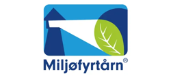 Miljøfyrtårnsertifisert