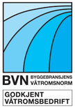 BVN - Byggebransjens våtromsnorm