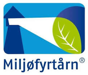 Miljøfyrtårn sertifisert