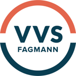 VVS fagmann